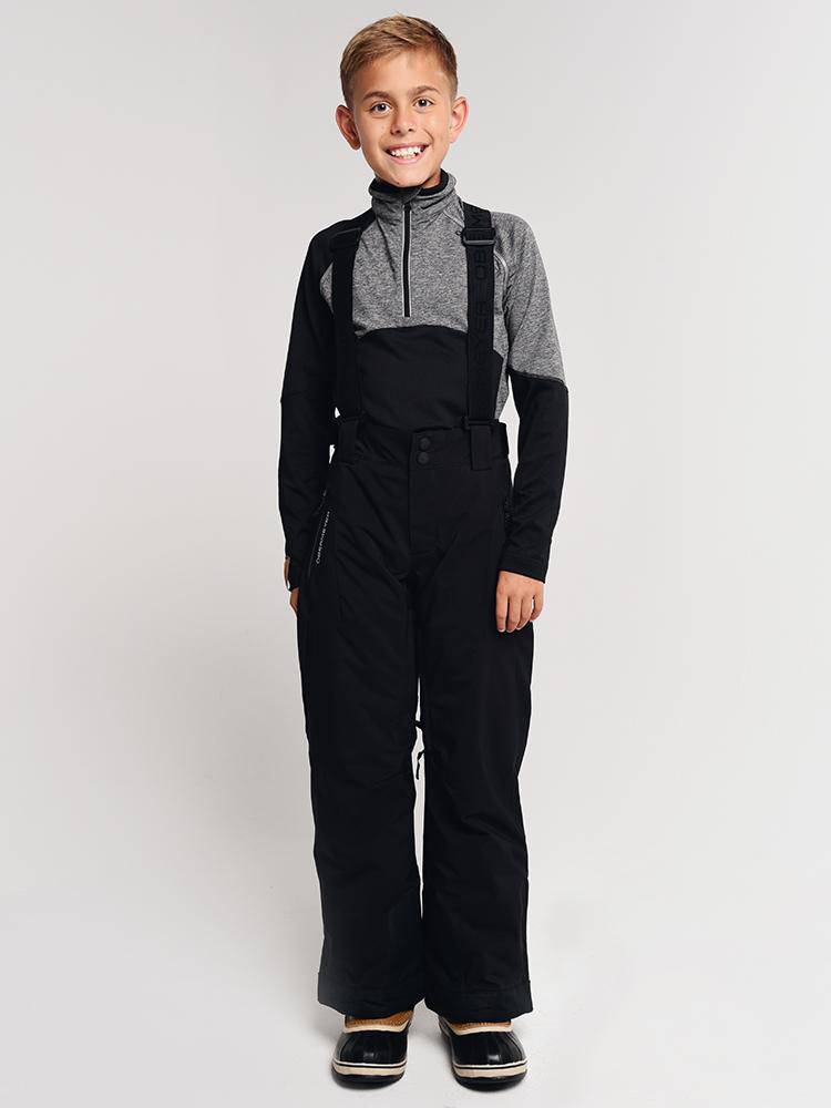 Obermeyer Boys' Enforcer Pant - Saint Bernard