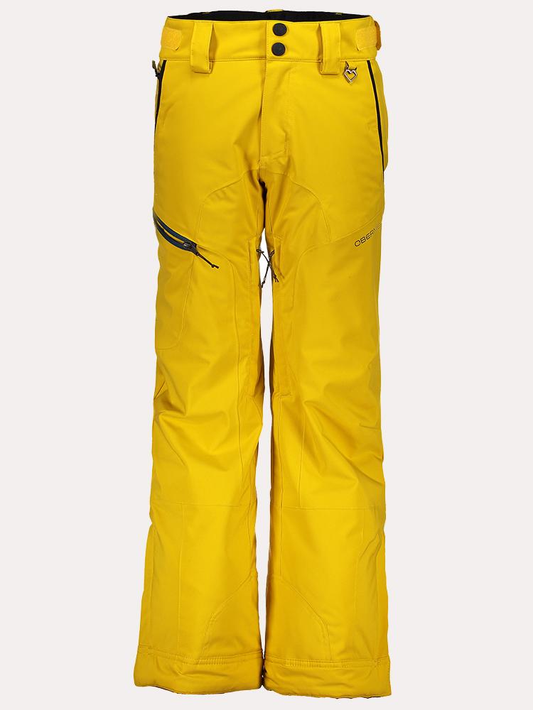 Obermeyer Boys' Parker Pant - Saint Bernard