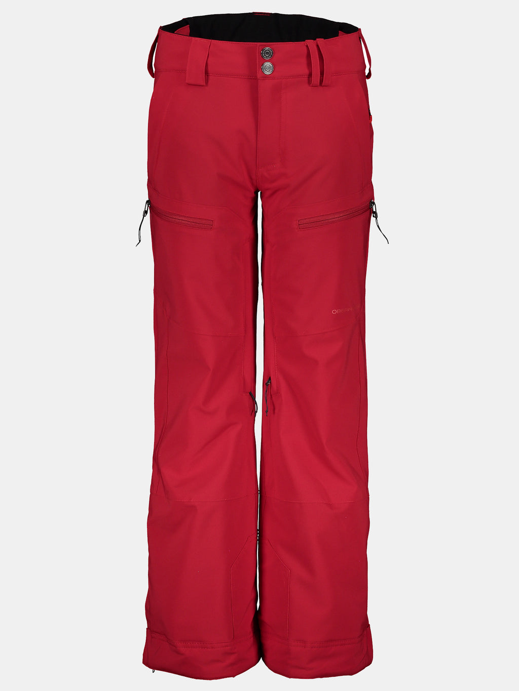 Obermeyer Boys' Parker Pant - Saint Bernard