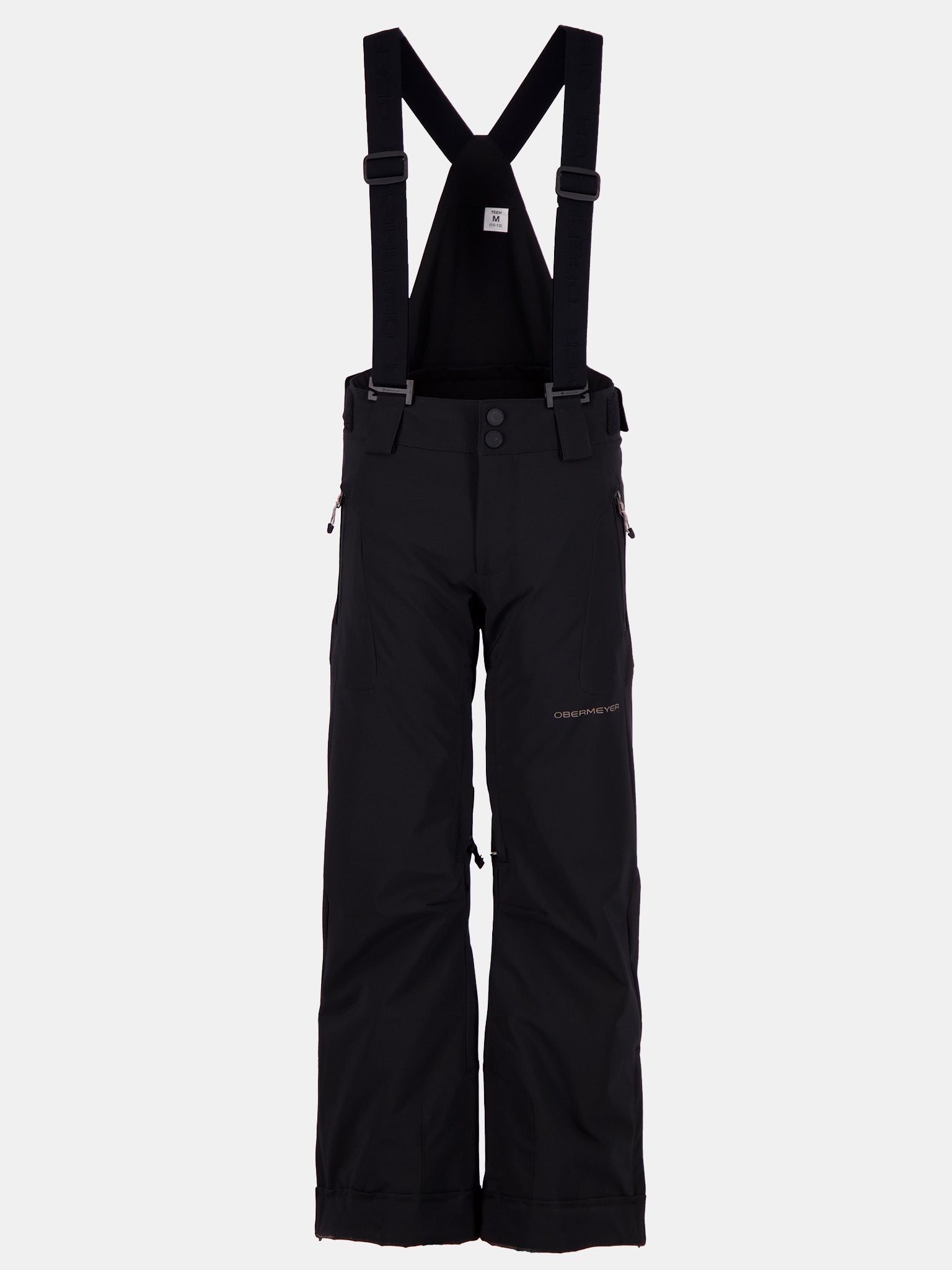 Obermeyer Boys' Enforcer Pant - Saint Bernard