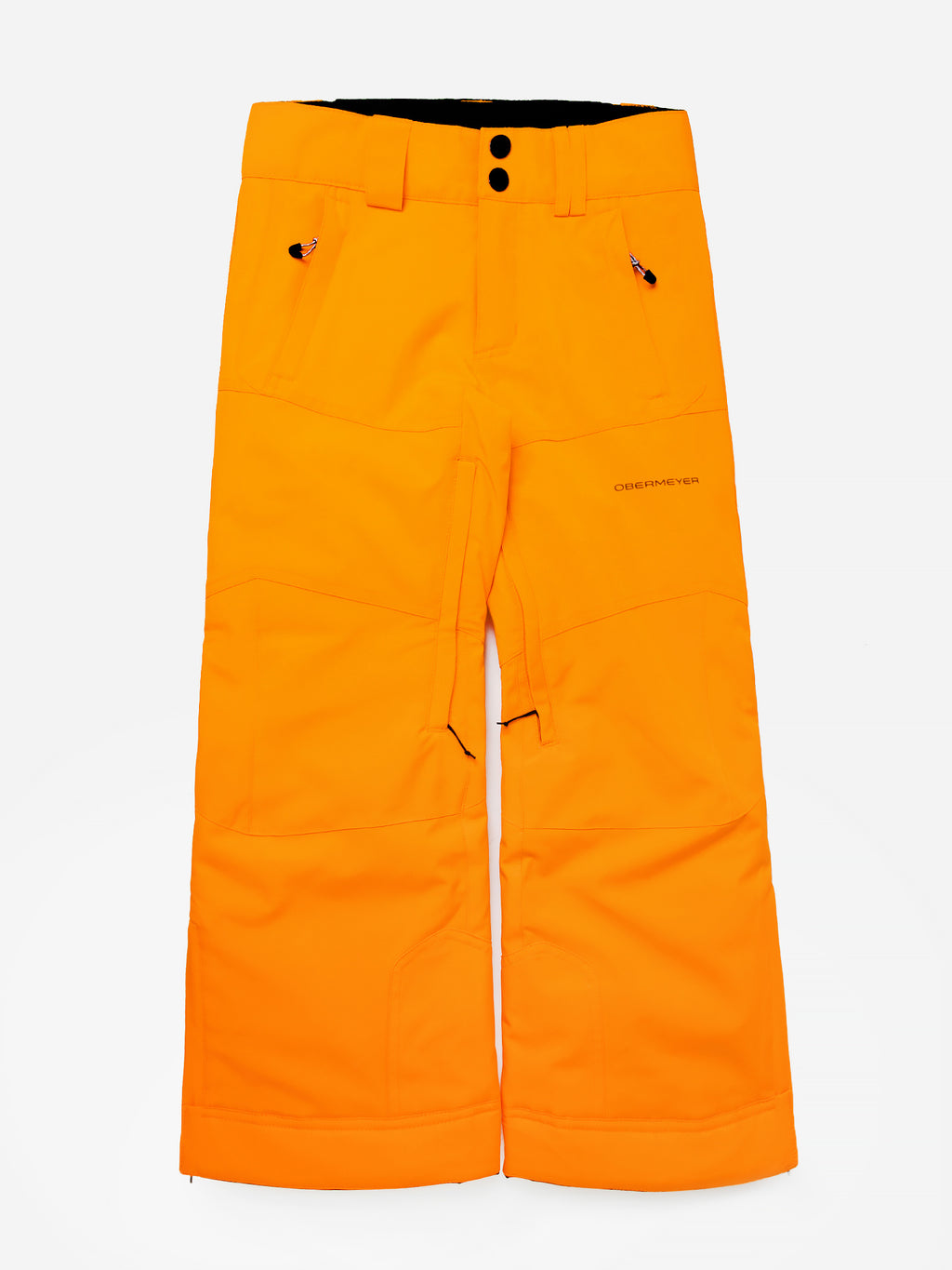 Obermeyer Teen Boys' Parker Pant - Saint Bernard