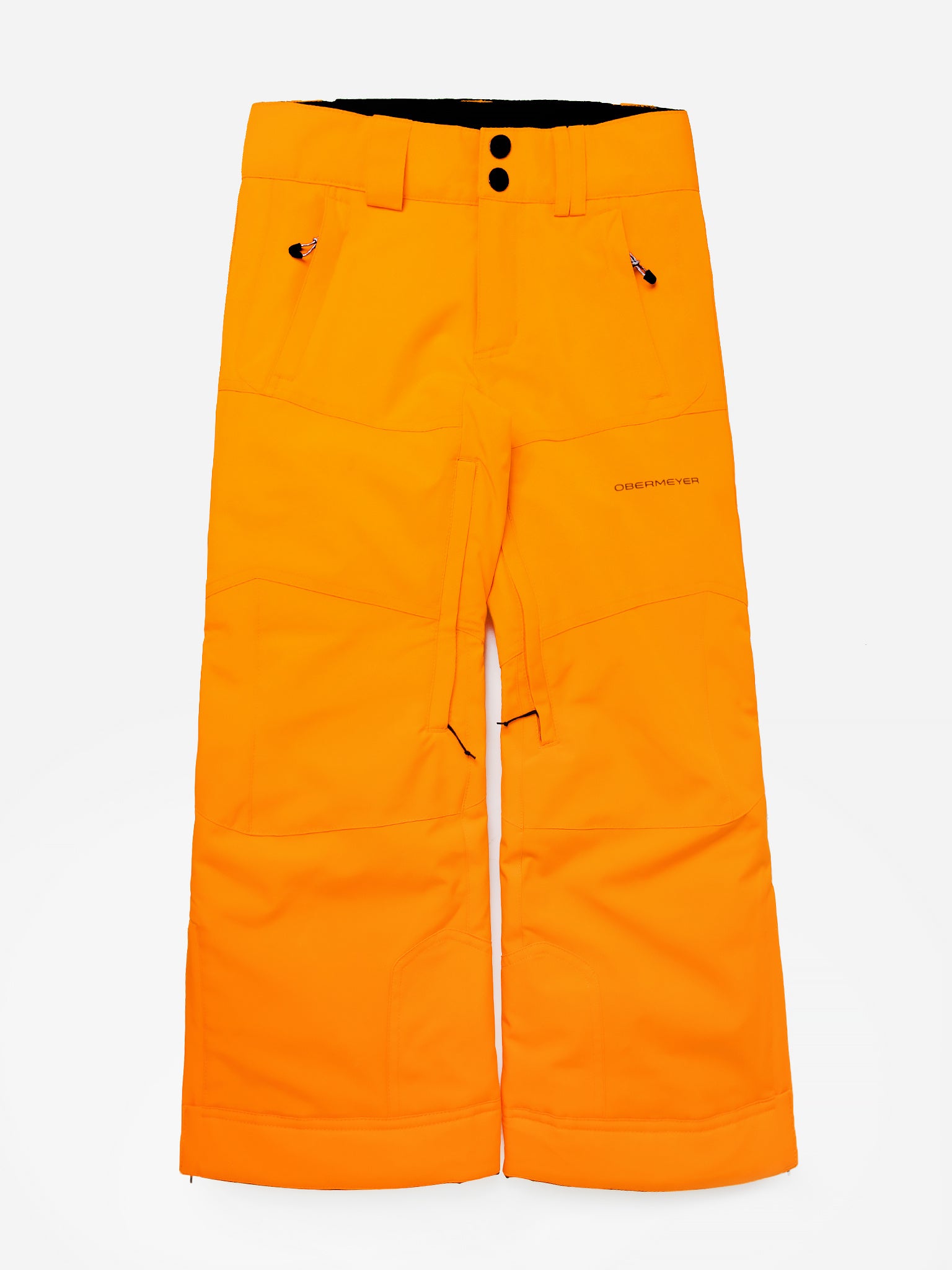 Obermeyer Teen Boys' Parker Pant - Saint Bernard