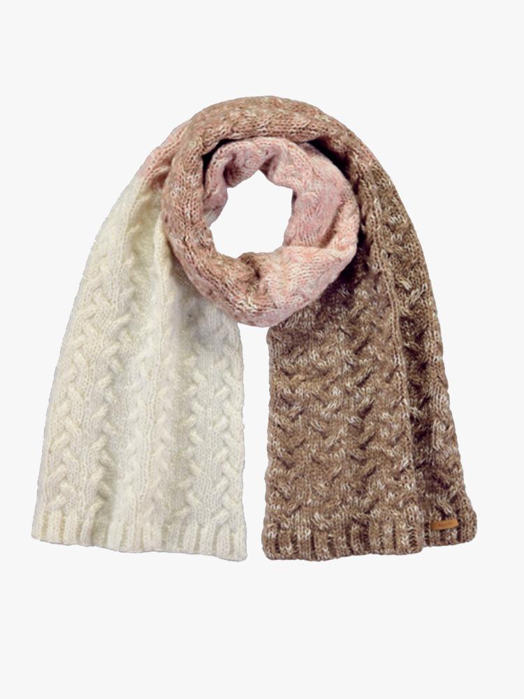Barts Women’s Spectacle Scarf - Saint Bernard