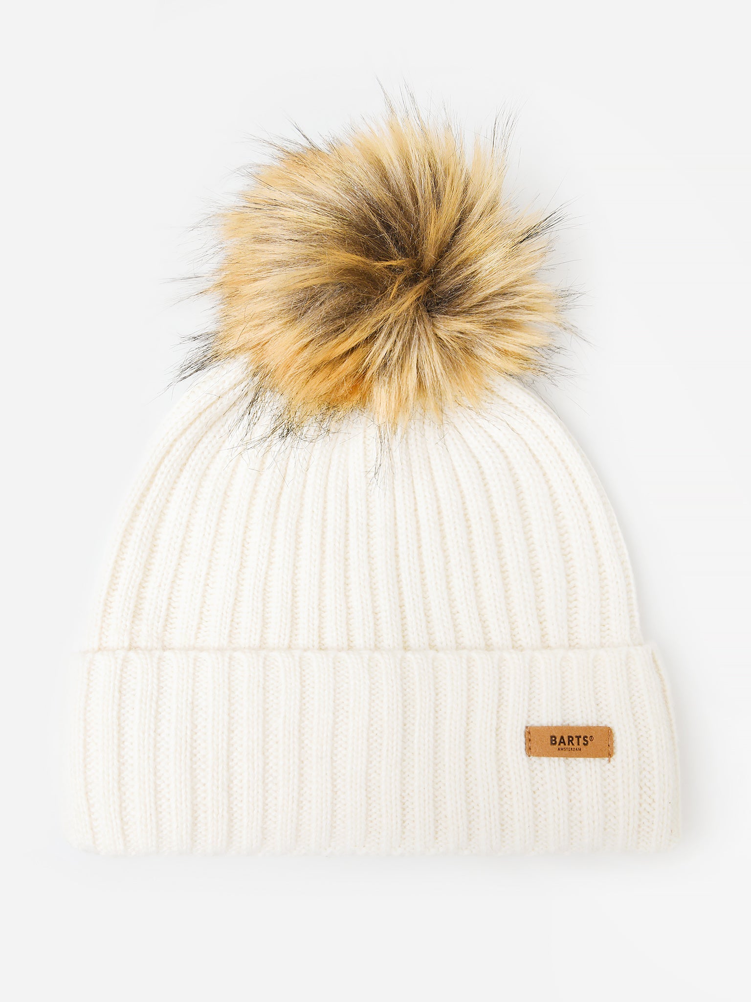 Barts Women’s Augusti Beanie - Saint Bernard