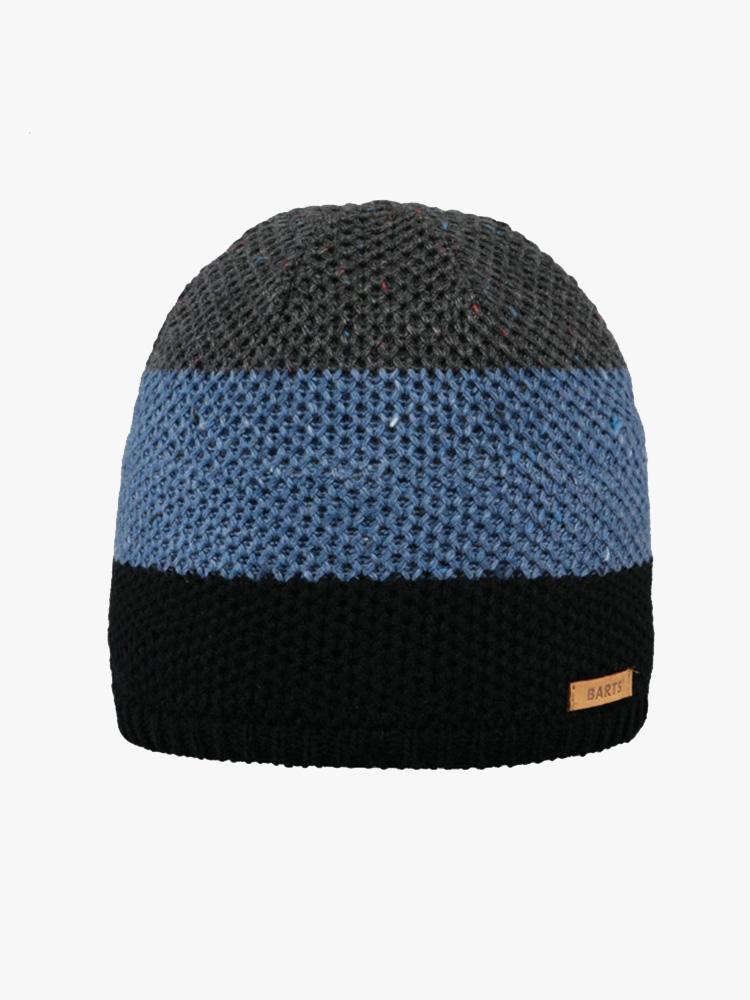 Barts Boys’ Asmund Beanie - Saint Bernard