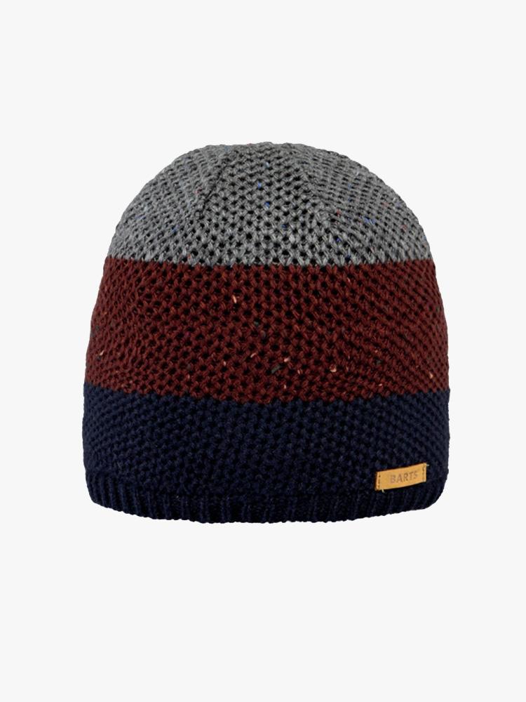 Barts Boys’ Asmund Beanie - Saint Bernard