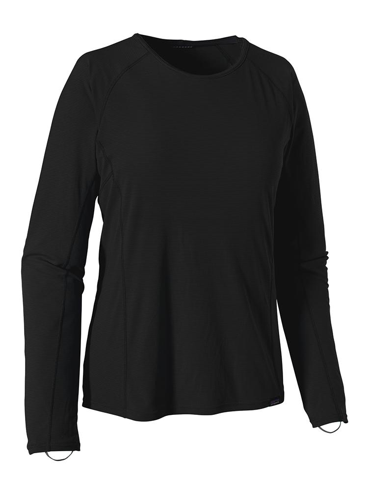 Patagonia Women's Capilene Lightweight Crew - Saint Bernard