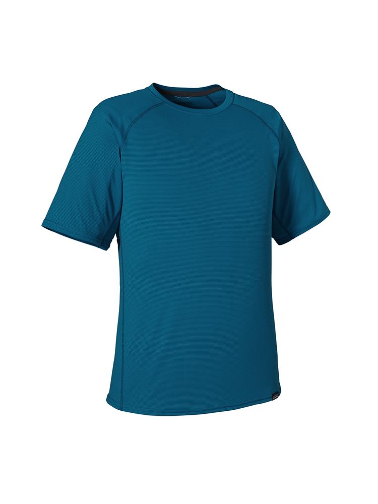 Patagonia Men's Capilene Lightweight T-Shirt - Saint Bernard