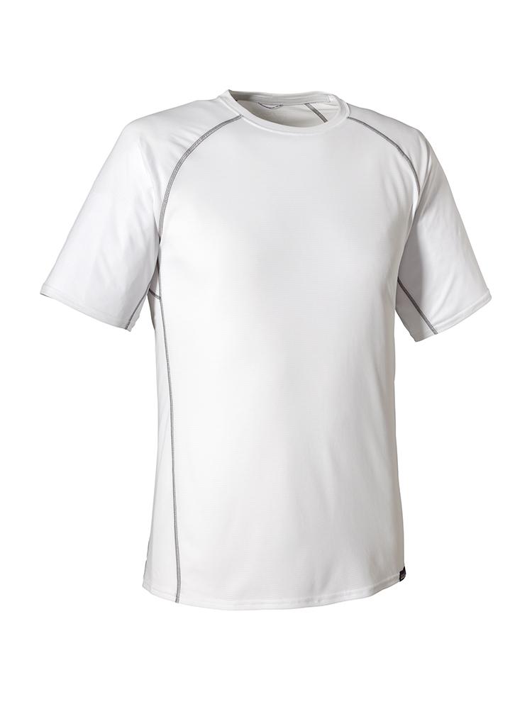 Patagonia Men's Capilene Lightweight T-Shirt - Saint Bernard