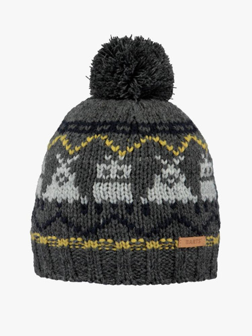 Barts Boys Melker Beanie