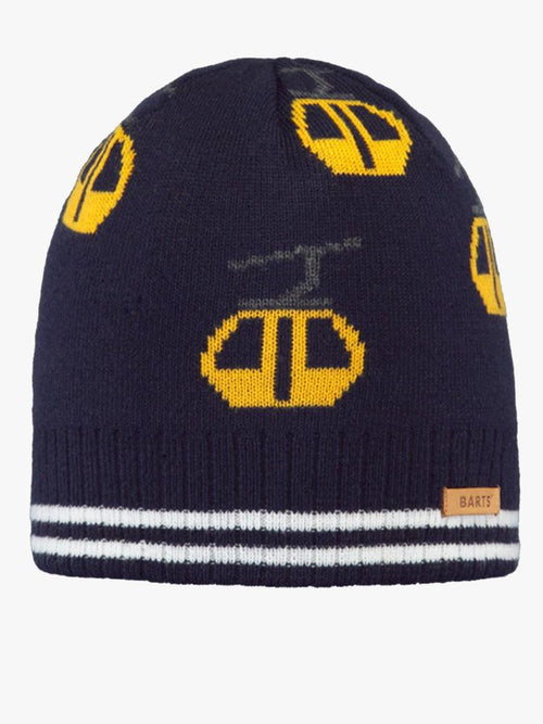 Barts Boys Dequan Beanie