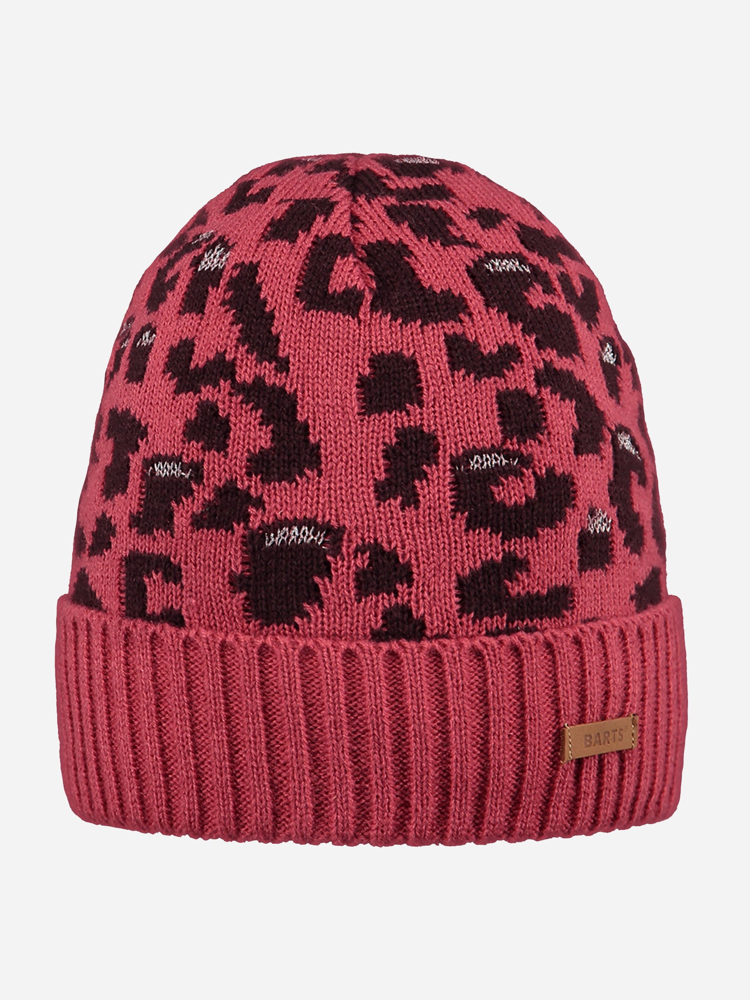 Barts Girls' Honey Beanie - Saint Bernard