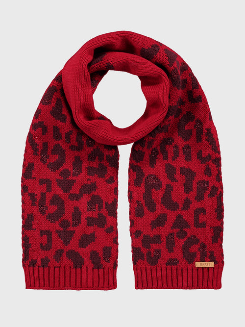 Barts Girls' Honey Scarf