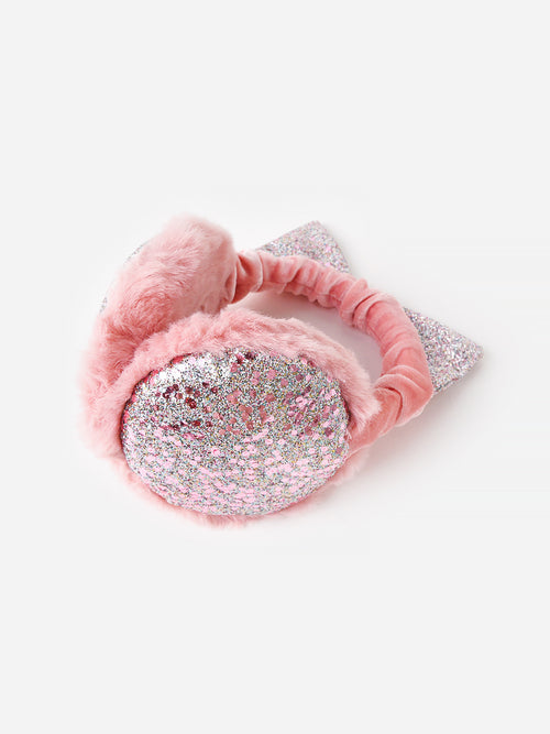 Barts Girls' Lulu Earmuffs