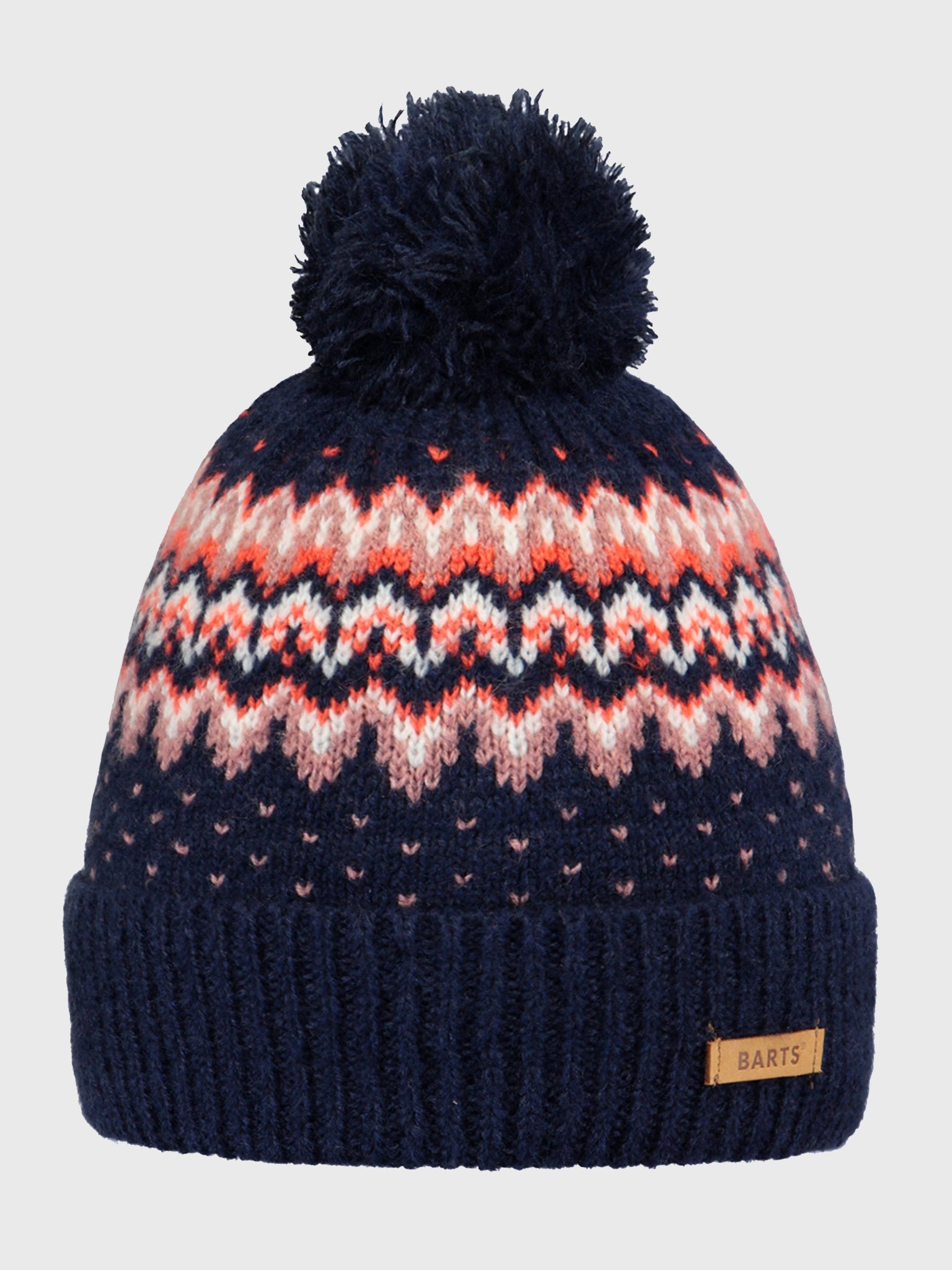 Barts Girls Scout Beanie - Saint Bernard