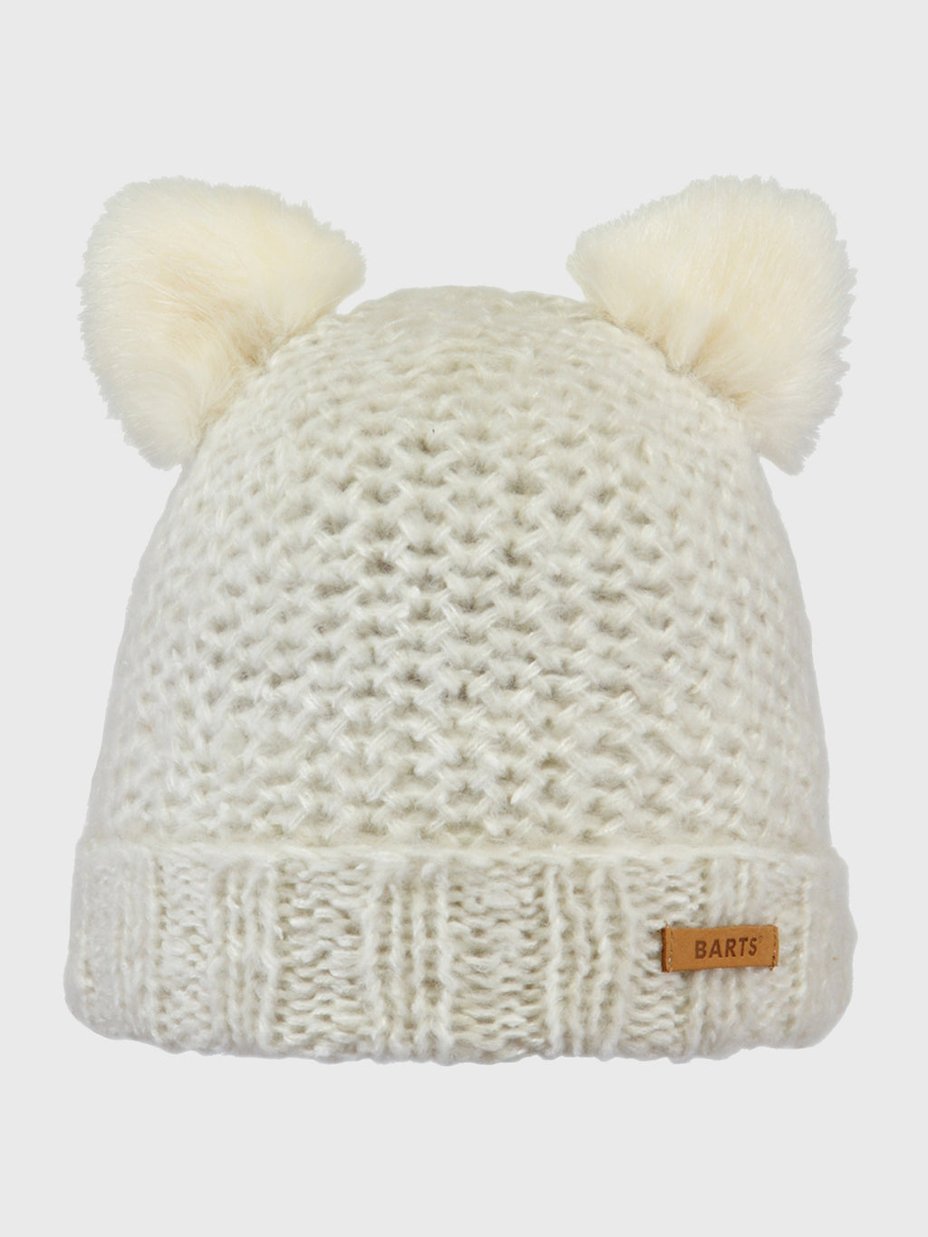 Barts Little Girls' Smokey Beanie - Saint Bernard