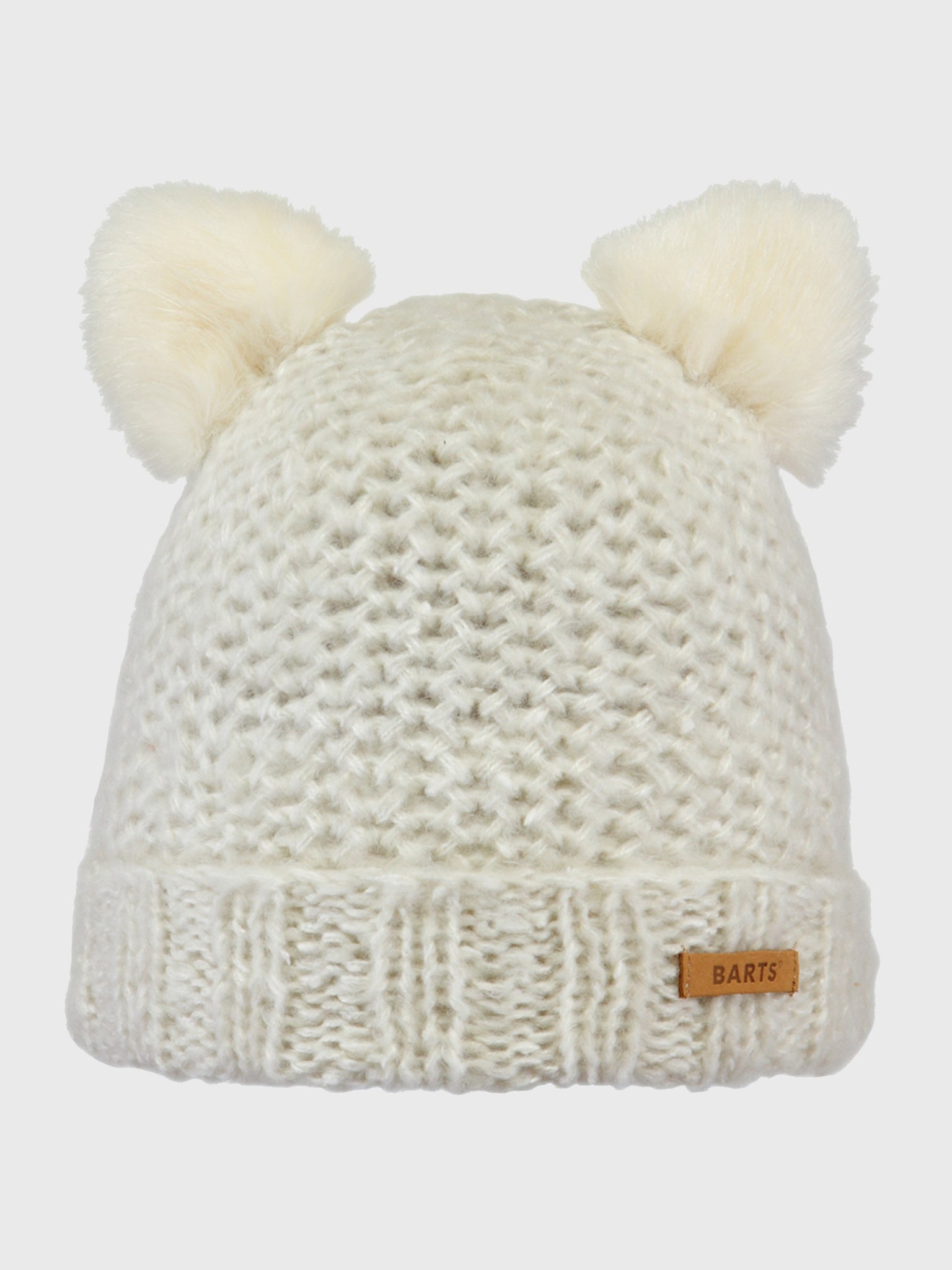 Barts Little Girls' Smokey Beanie - Saint Bernard