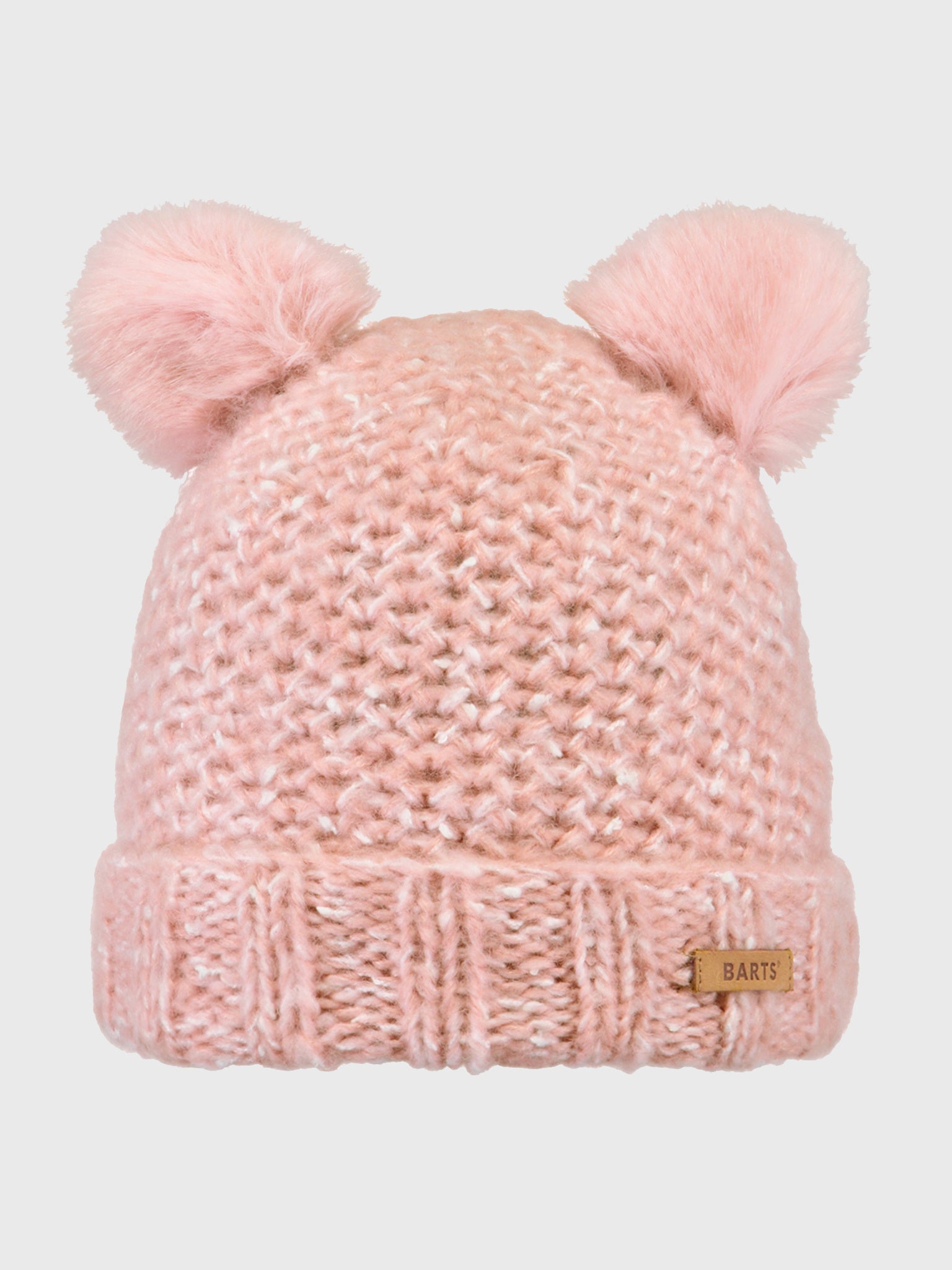 Barts Little Girls' Smokey Beanie - Saint Bernard