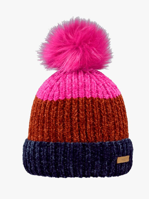 Barts Girls Starflower Beanie