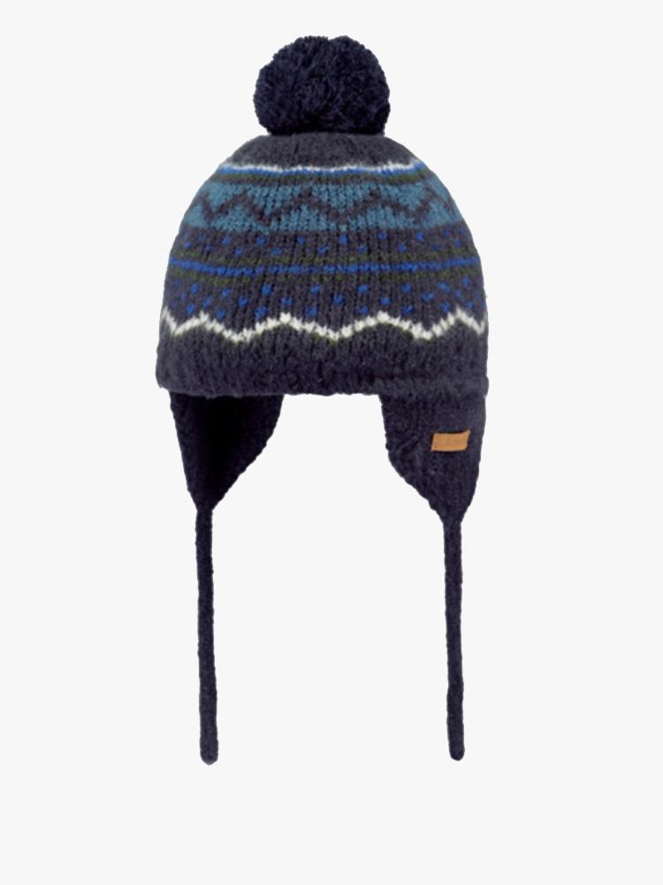 Barts Boys' Thumper Beanie - Saint Bernard