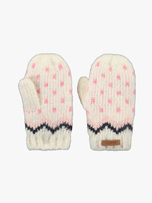 Barts Boys' Thumper Mitt