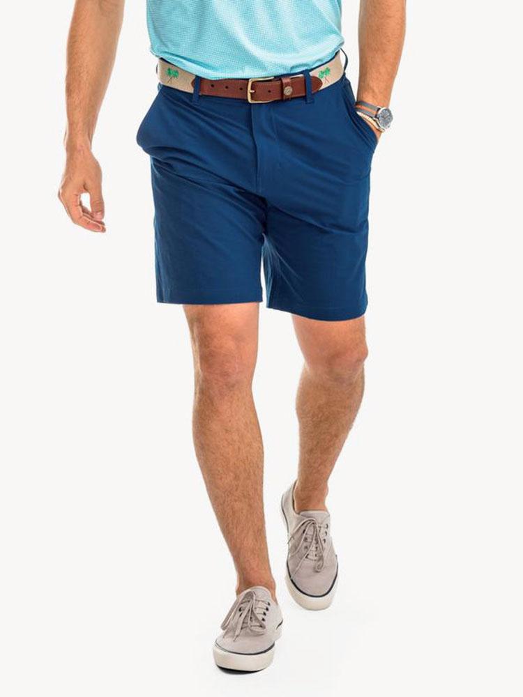 Southern Tide Men's T3 Gulf Short - Saint Bernard