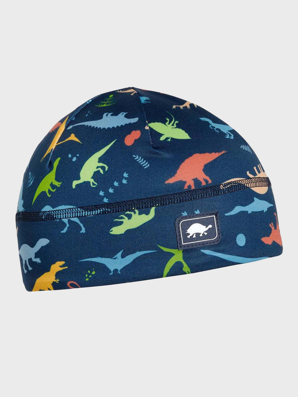 Turtle Fur Kids' Comfort Shell Brain Shroud Beanie - Saint Bernard
