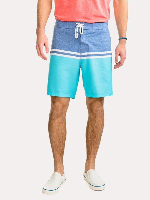 Southern Tide Men's Breakerzone Water Short