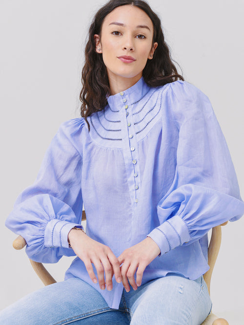 Alemais Women's Felicia Shirt