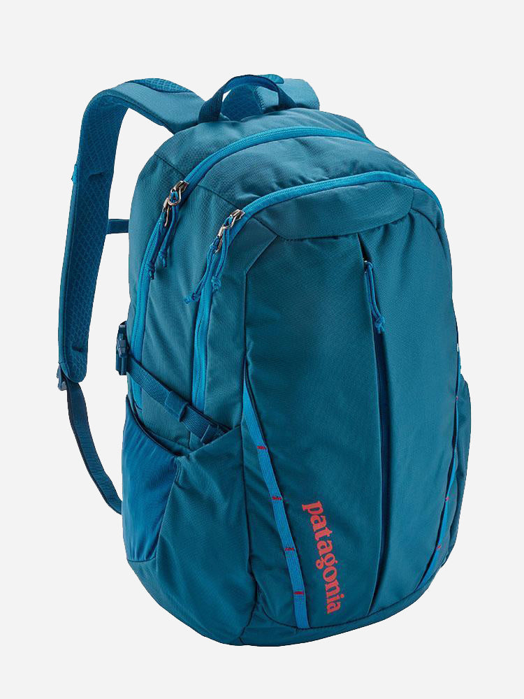 patagonia 28l refugio gym backpack Patagonia Refugio 28L Backpack – Saint Bernard