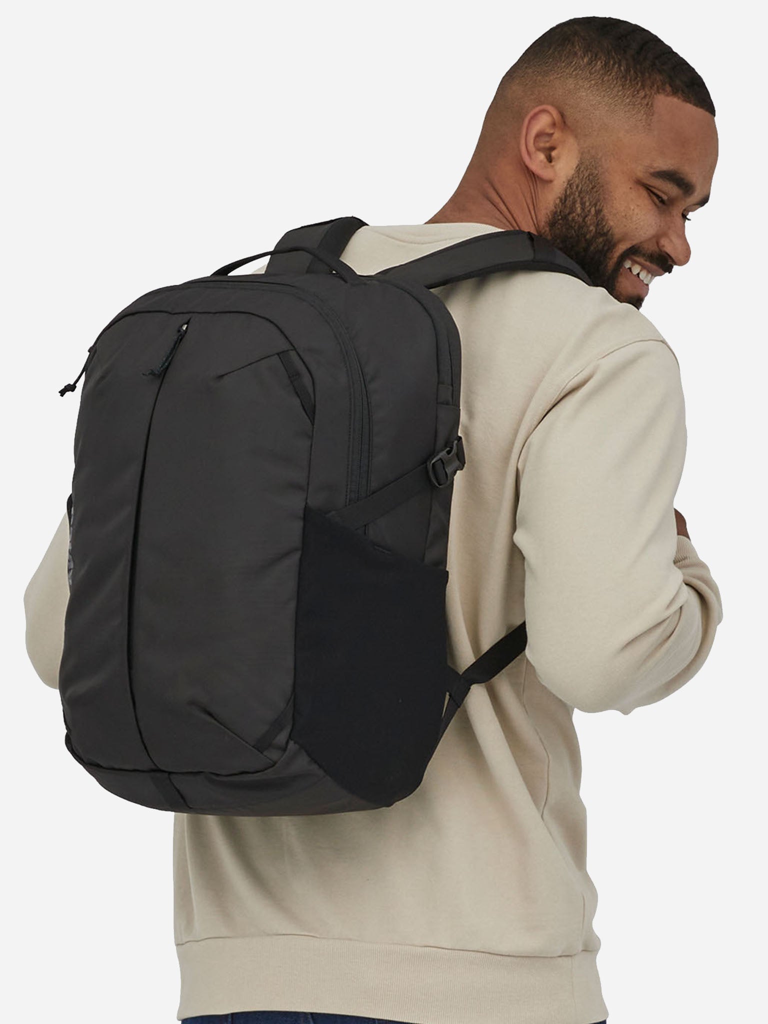 patagonia refugio backpack dimensions 50l Day Pack 26L and daily essentials while maintaining a streamlined profile Patagonia Refugio Pack 26 l