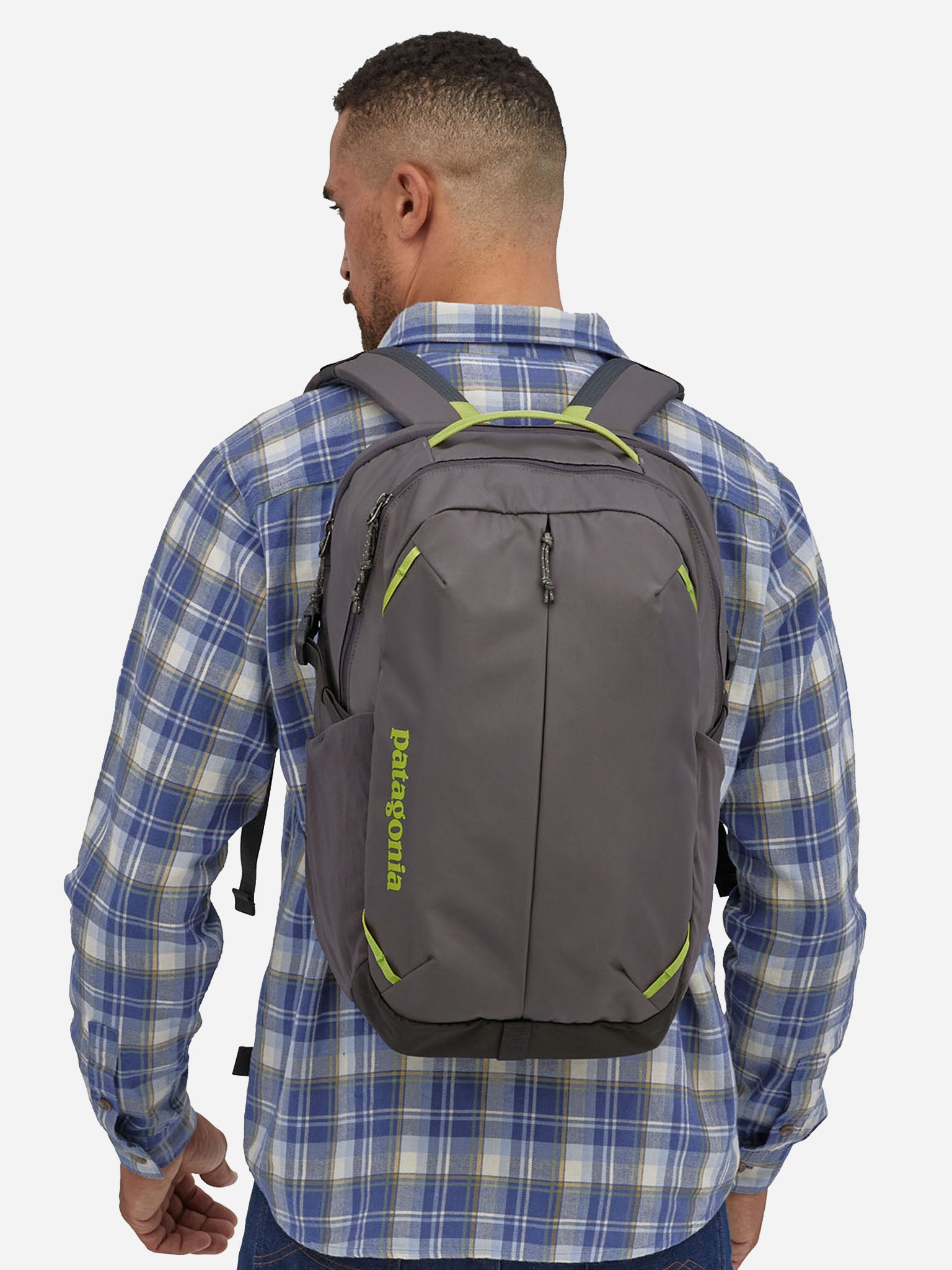 Patagonia Refugio Daypack 26L – Saint Bernard