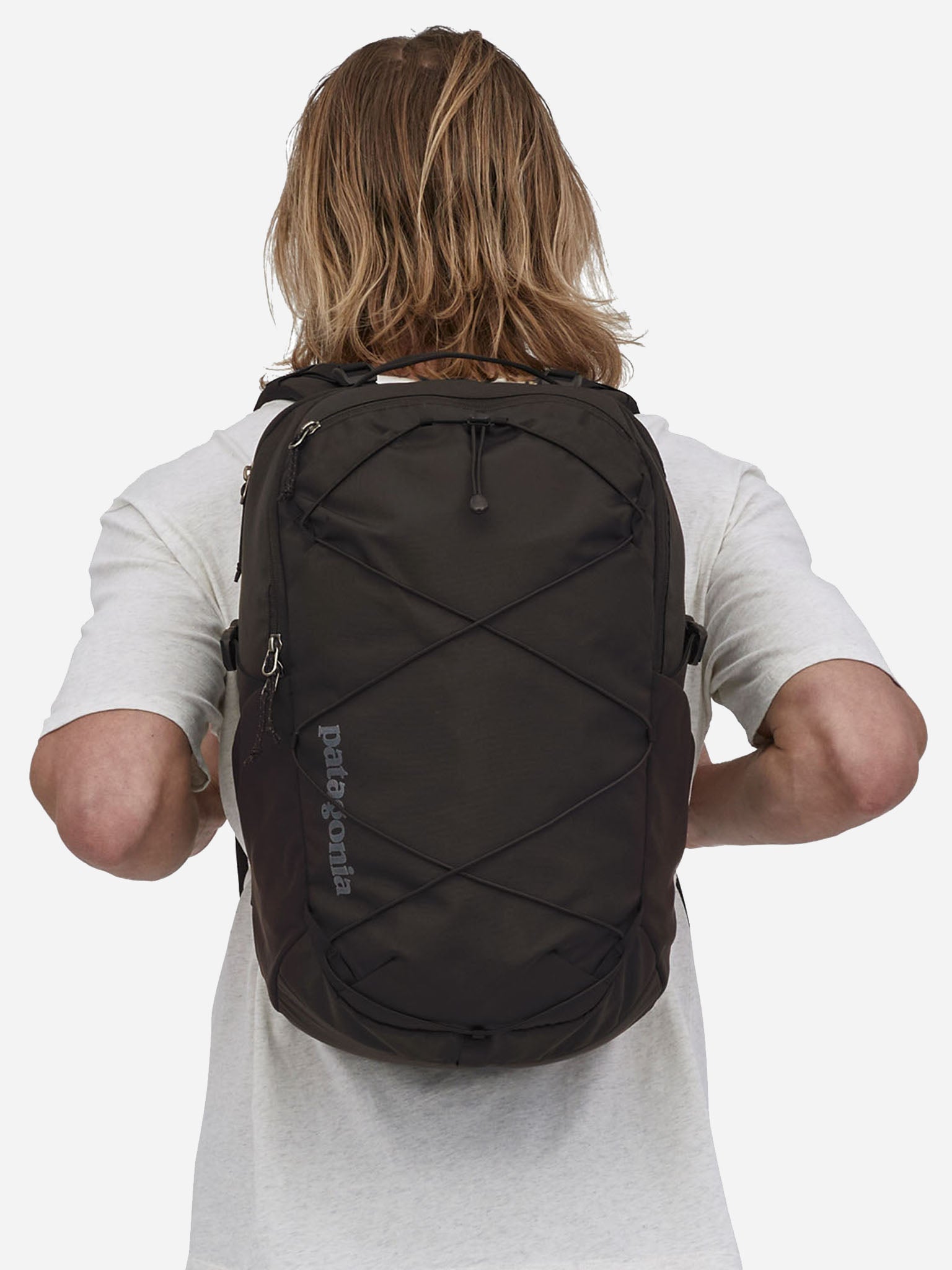 Patagonia Refugio Daypack 30L – Saint Bernard