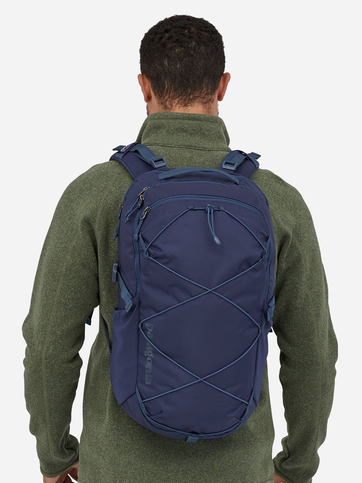 Patagonia Refugio Daypack 30L - Saint Bernard