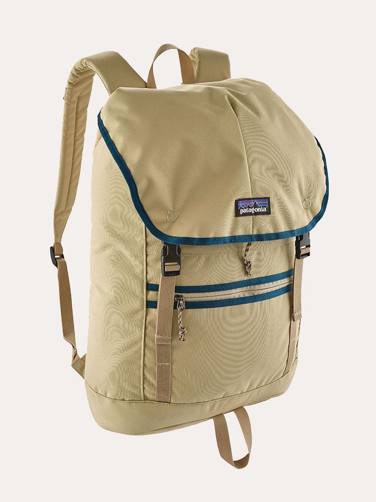 Patagonia Arbor Classic Pack 25L – Saint Bernard