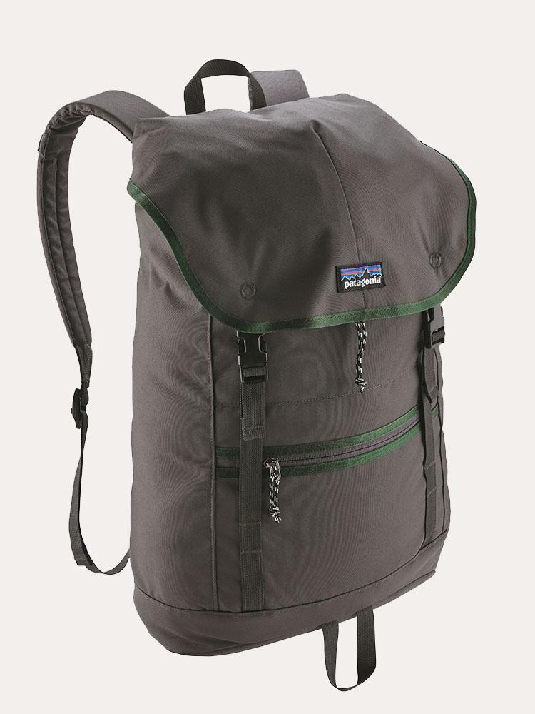 Patagonia Backpack Arbor Classic 26l Pack Patagonia Arbor