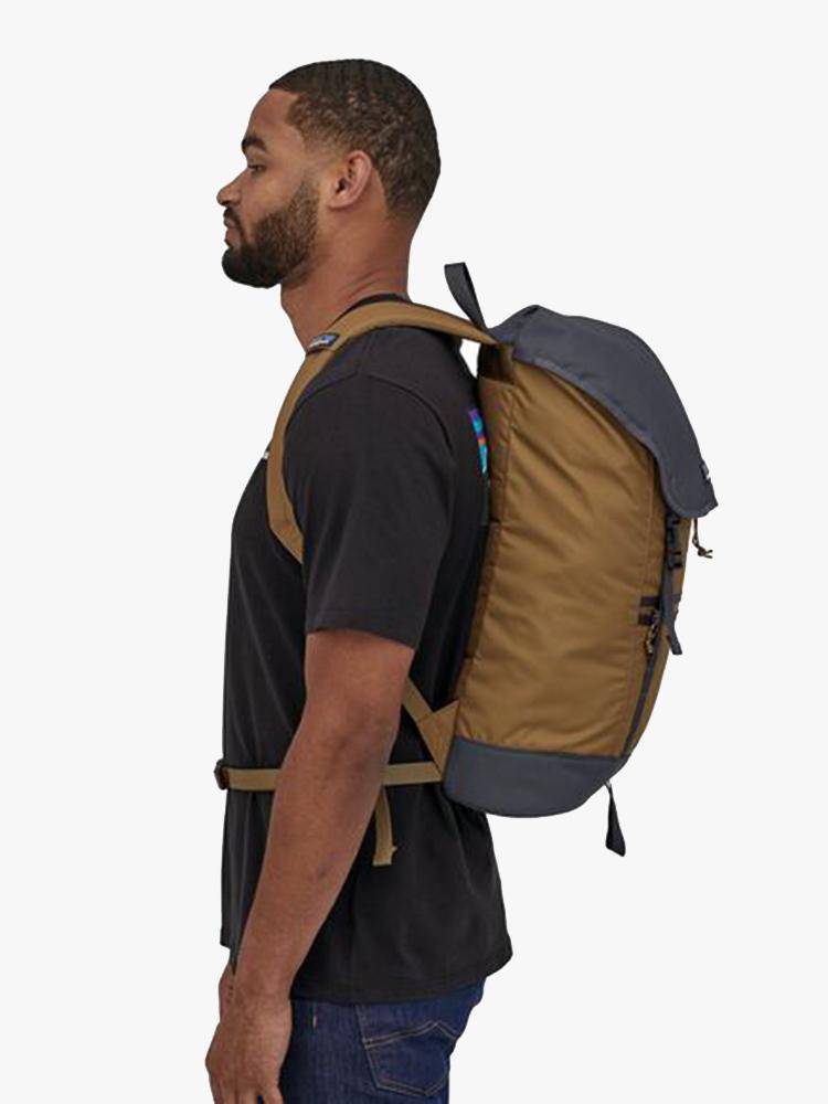 Patagonia Arbor Classic Pack 25L – Saint Bernard Patagonia Arbor Classic Pack 25L – Saint Bernard