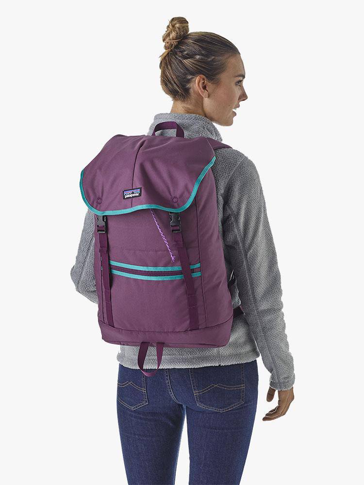 Patagonia Arbor Classic Pack 25L Saint Bernard - Main Image