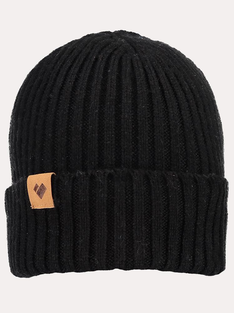 Obermeyer Boys' Baltimore Knit Hat - Saint Bernard