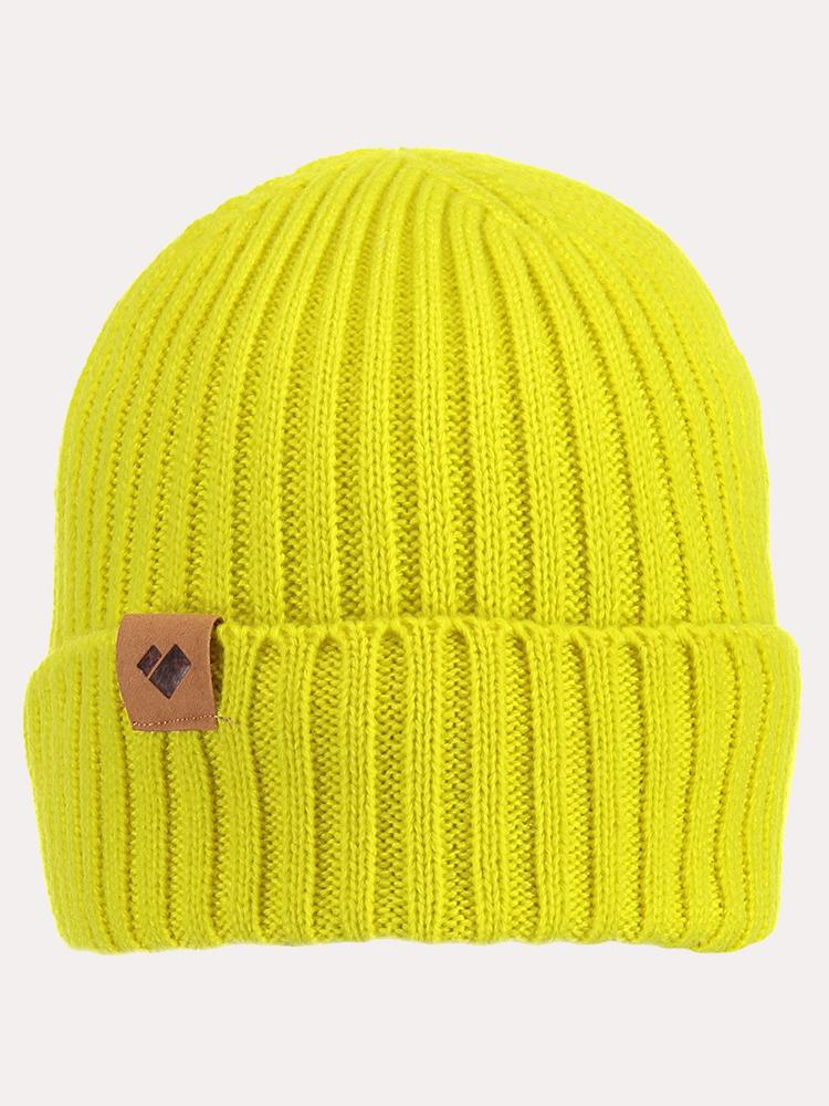 Obermeyer Boys' Baltimore Knit Hat - Saint Bernard