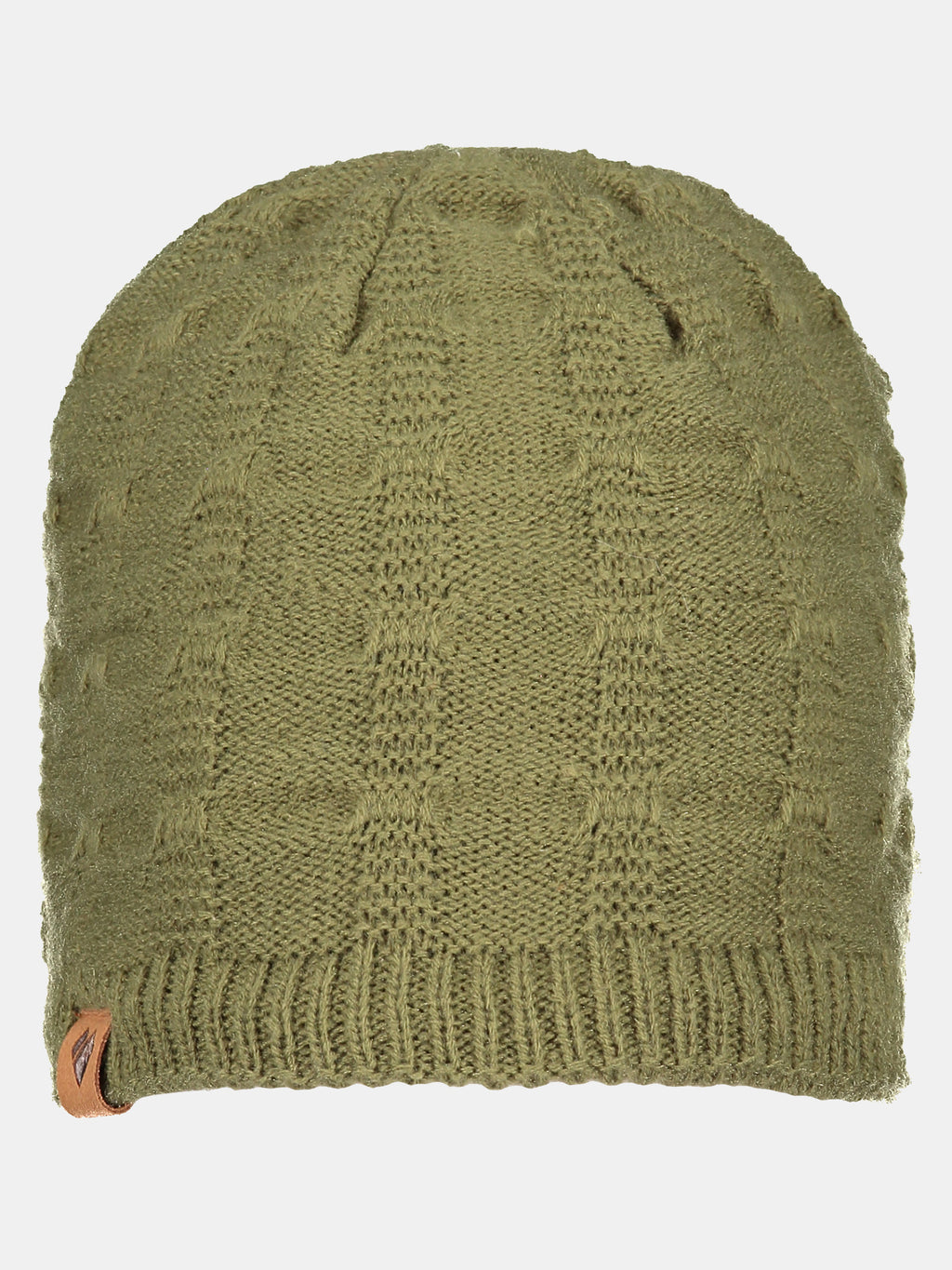 Obermeyer Boys' Calgary Beanie - Saint Bernard