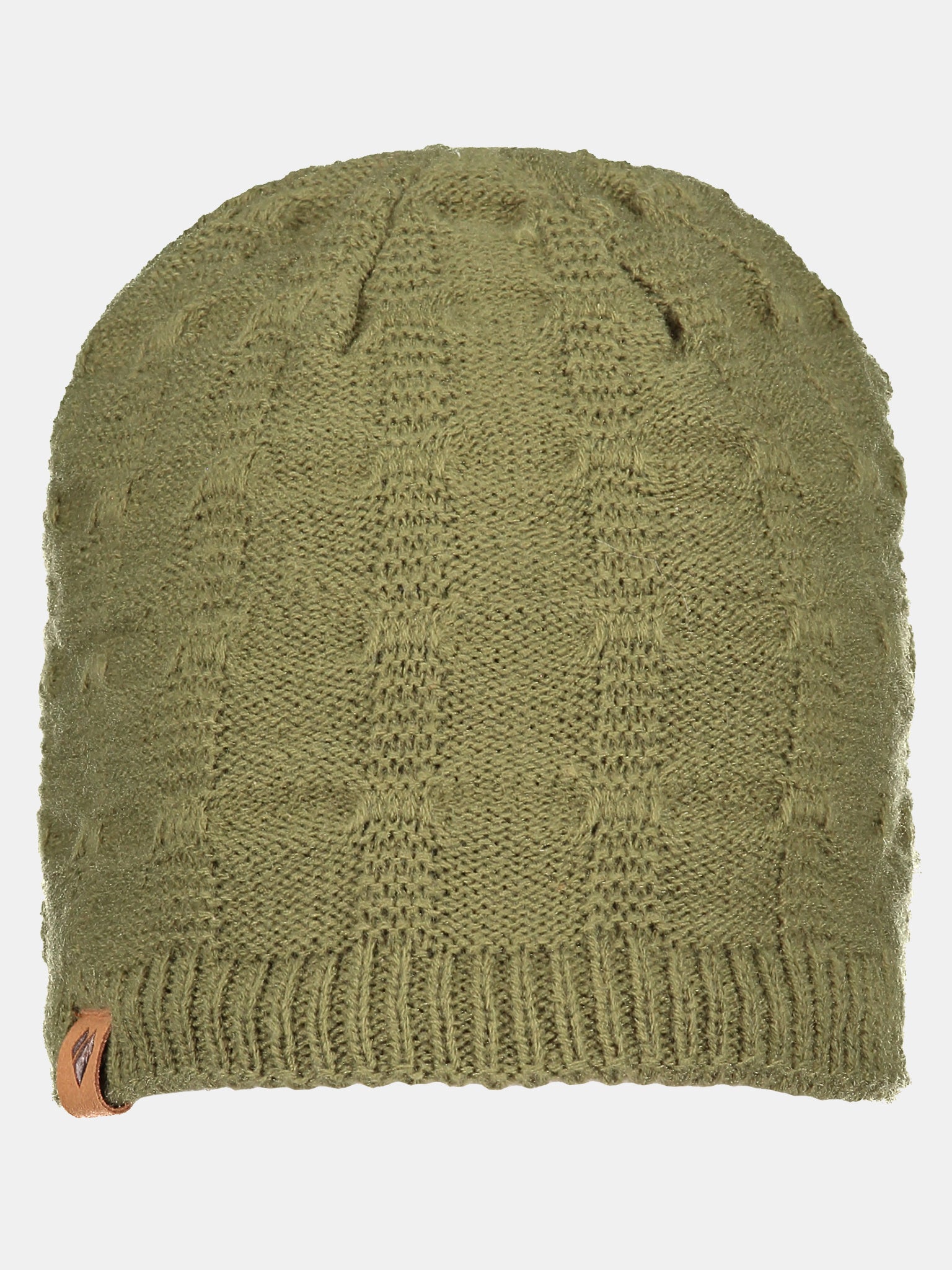 Obermeyer Boys' Calgary Beanie - Saint Bernard