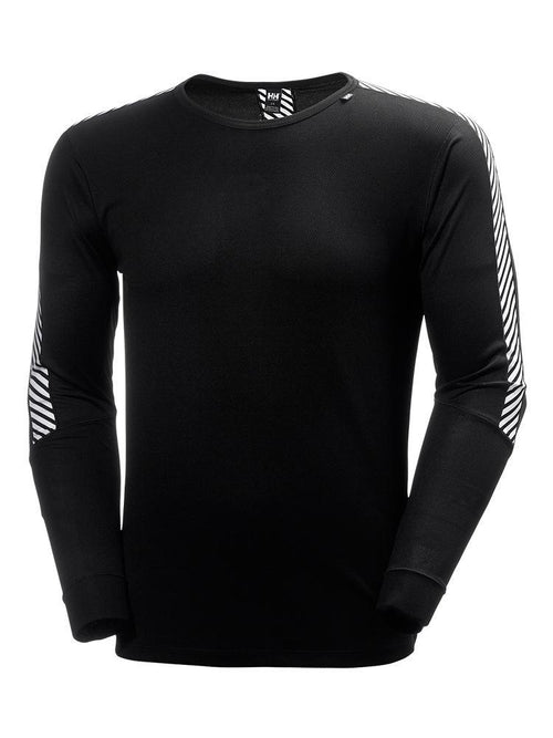 Helly Hansen Men's Dry Performance Crew Baselayer - Saint Bernard