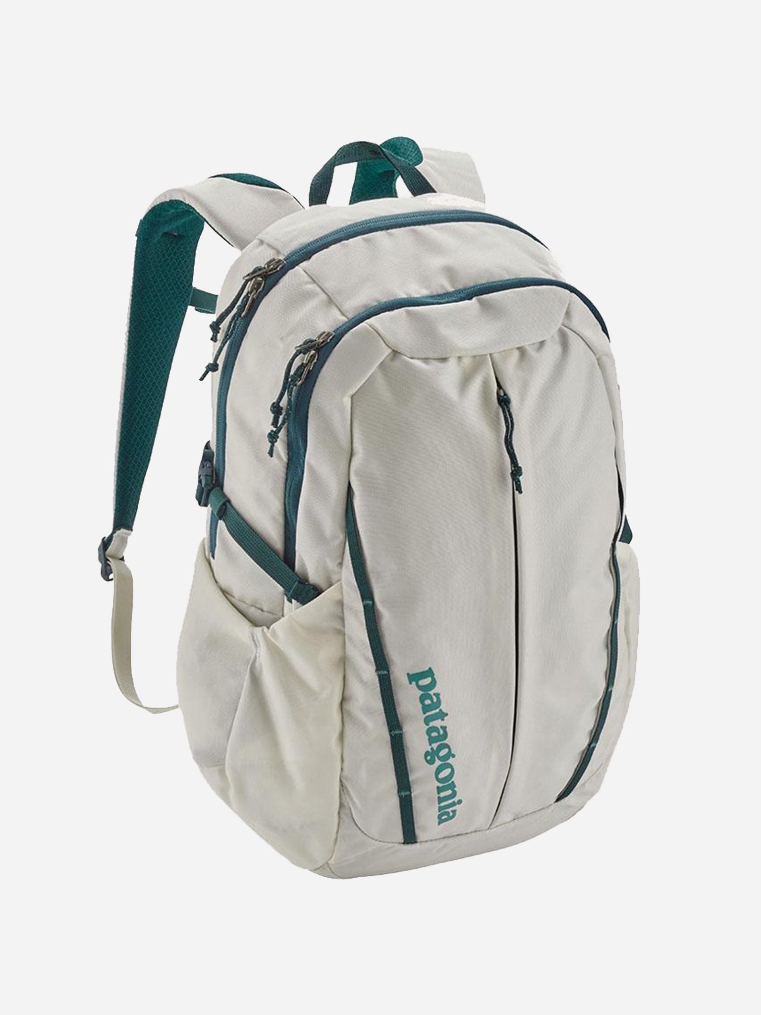 all white patagonia backpack Patagonia Women's Refugio Pack 26L – Saint Bernard