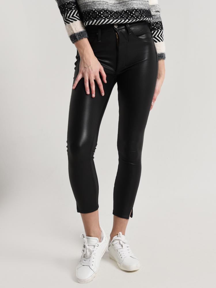 McGuire Newton Faux Leather Skinny - Saint Bernard