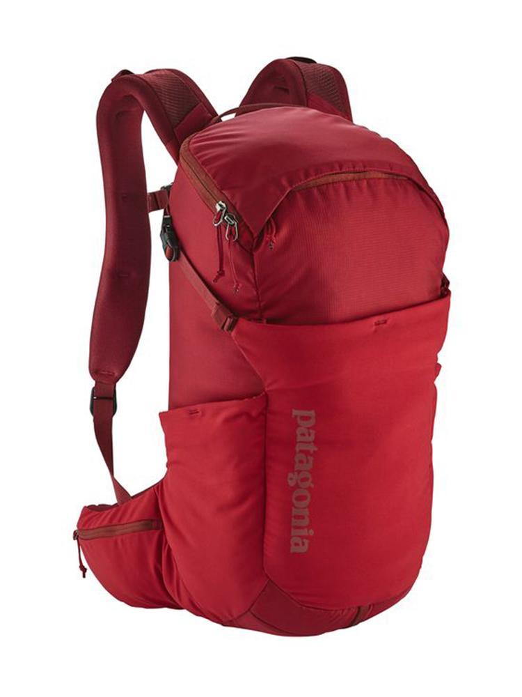 Patagonia Nine Trails Backpack 20L – Saint Bernard Patagonia Nine Trails Backpack 20L – Saint Bernard