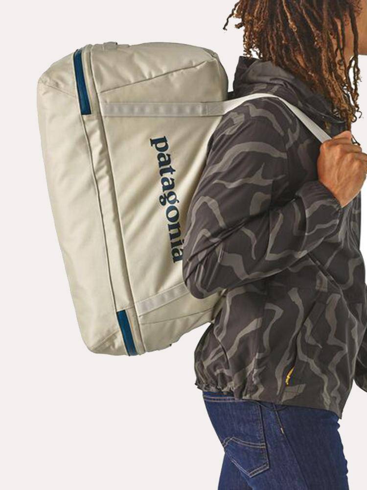 patagonia planing duffel Patagonia Planing Duffel Bag 55L – Saint Bernard
