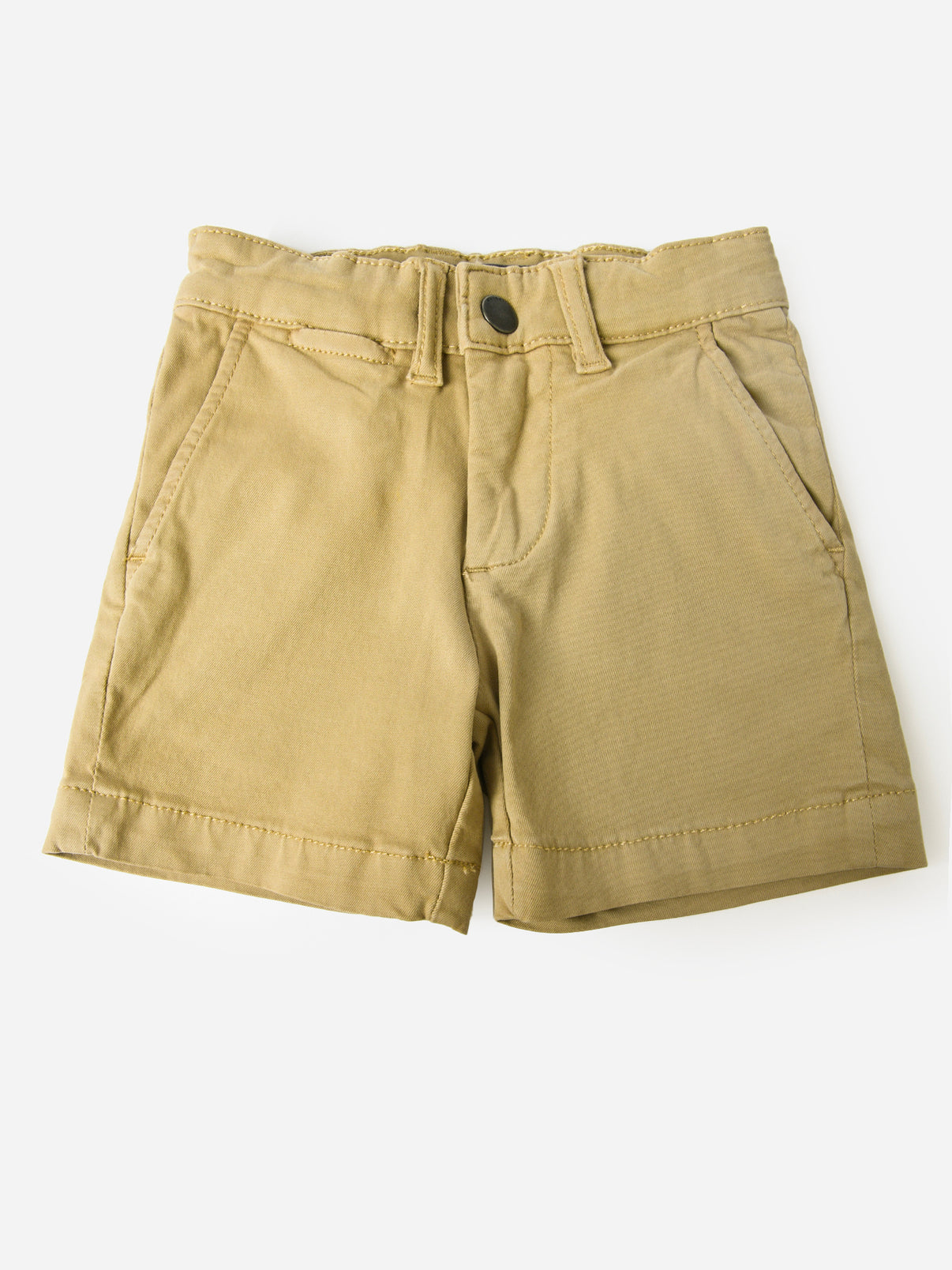 Boys Chino Shorts - Jacob