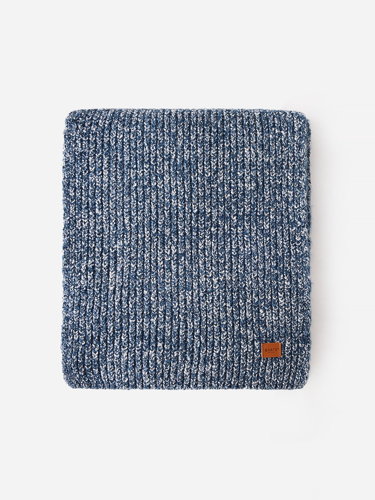Barts Men's Blacke Scarf - Saint Bernard