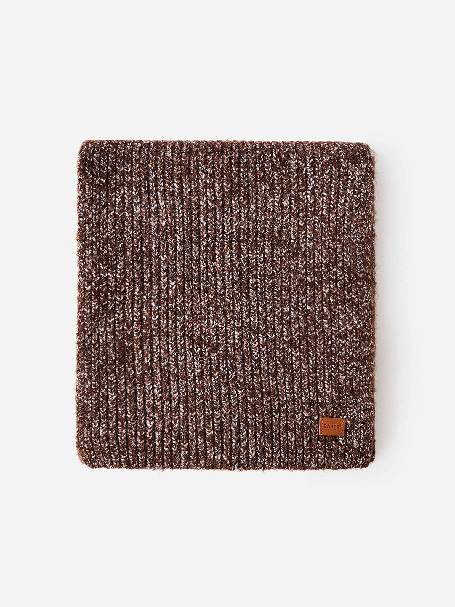 Barts Men's Blacke Scarf - Saint Bernard